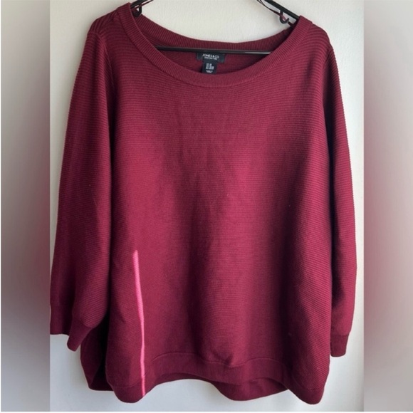 jones & co Sweaters - NWOT Jones & Co. Sweater